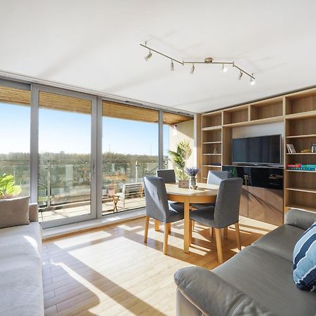 City Riverside - 2 Bedroom & Free Parking Barking  Exterior foto