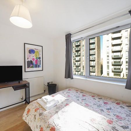 City Riverside - 2 Bedroom & Free Parking Barking  Exterior foto