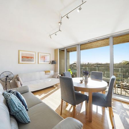 City Riverside - 2 Bedroom & Free Parking Barking  Exterior foto