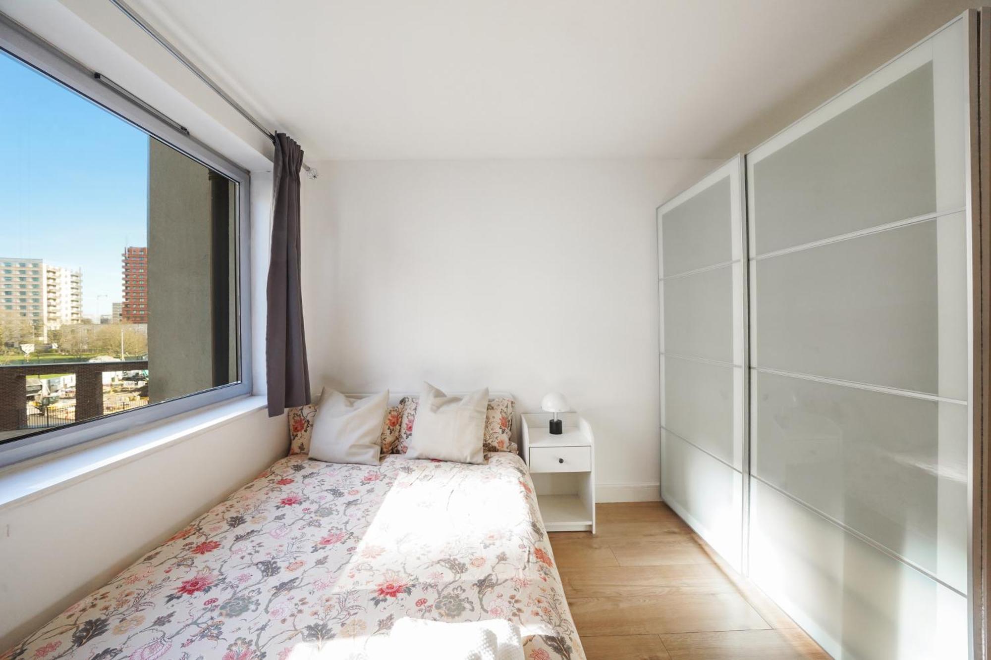 City Riverside - 2 Bedroom & Free Parking Barking  Exterior foto